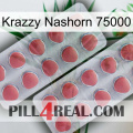 Krazzy Rhino 75000 19